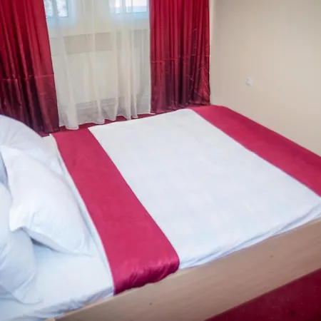 Hotel Dumbrava Minunata *