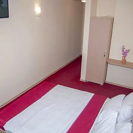 Hotel Dumbrava Minunata Braşov