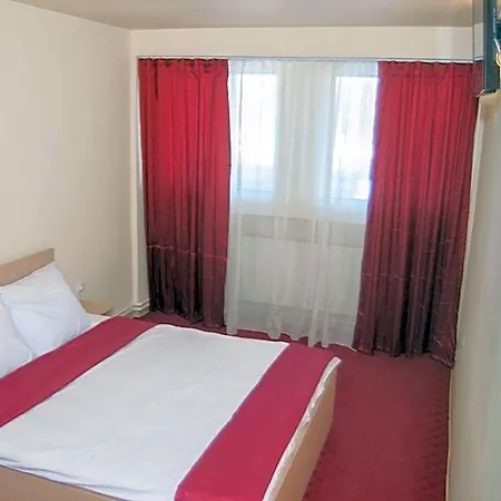 Dumbrava Minunata Hotel
