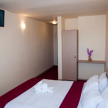 Dumbrava Minunata * Brasov