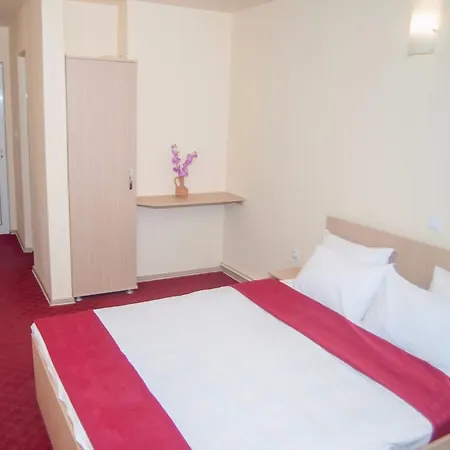 Dumbrava Minunata * ブラショフ