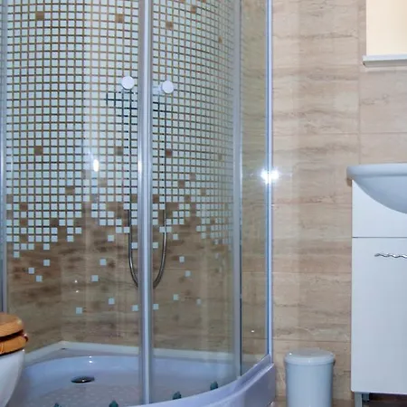 Dumbrava Minunata * ブラショフ