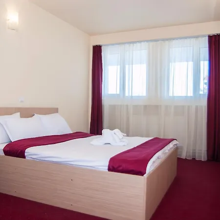 Dumbrava Minunata * Brașov