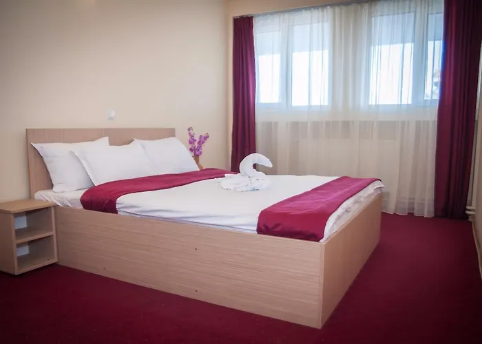 Dumbrava Minunata * ブラショフ