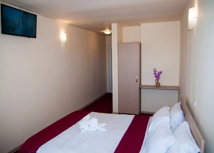 Dumbrava Minunata * ブラショフ