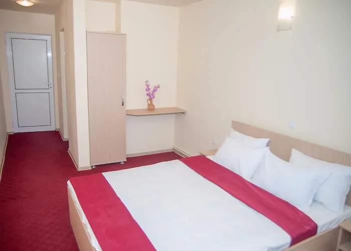 Dumbrava Minunata * Braşov