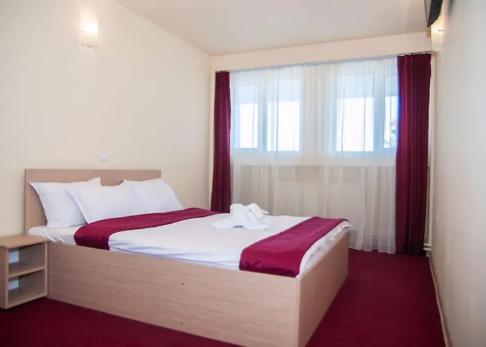 Dumbrava Minunata * ブラショフ